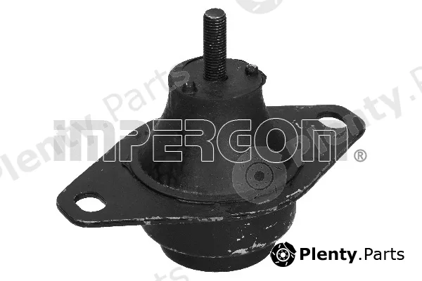 Original Imperium 30323 — Mounting, engine
