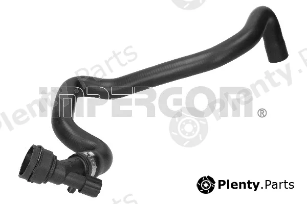 Original Imperium 220376 — Radiator Hose