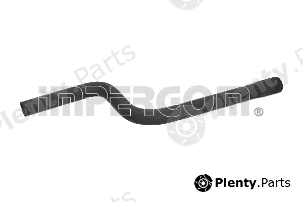 Original Imperium 220136 — Hose, heat exchanger (heating)