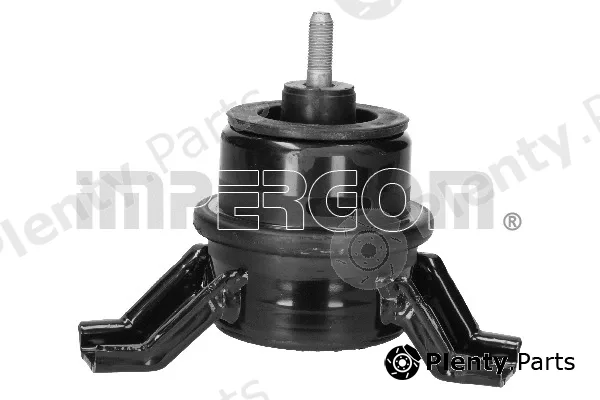 Original Imperium 70909 — Mounting, engine