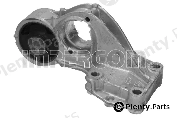 Original Imperium 36411 — Mounting, engine