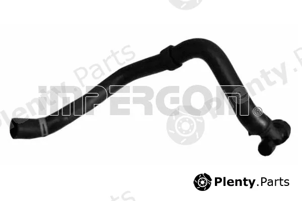 Original Imperium 220748 — Radiator Hose