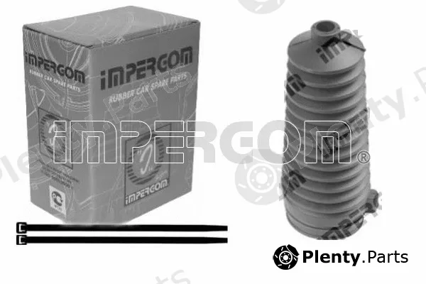 Original Imperium 33460A — Bellow Kit, steering