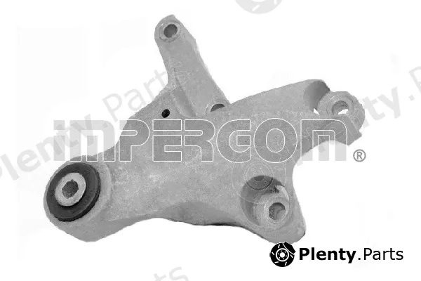 Original Imperium 34832 — Mounting, engine