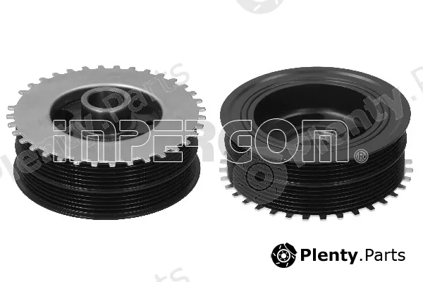Original Imperium 10382 — Belt Pulley, crankshaft