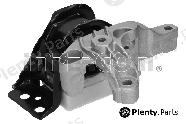 Original Imperium 31685 — Mounting, engine