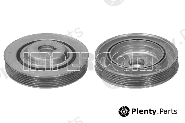 Original Imperium 10507 — Belt Pulley, crankshaft