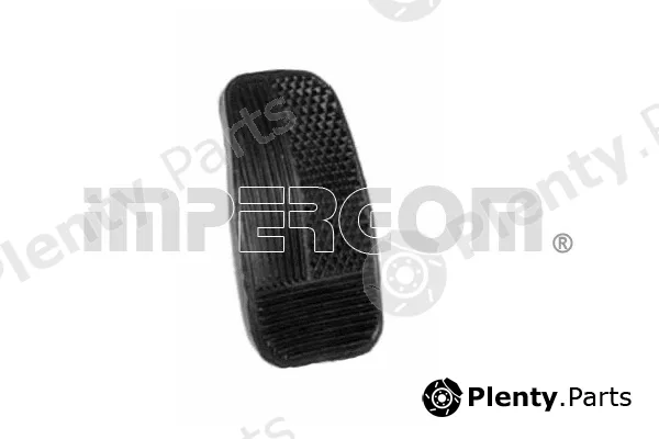 Original Imperium 27081 — Pedal Pad, clutch pedal