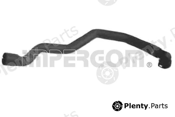 Original Imperium 16122 — Radiator Hose