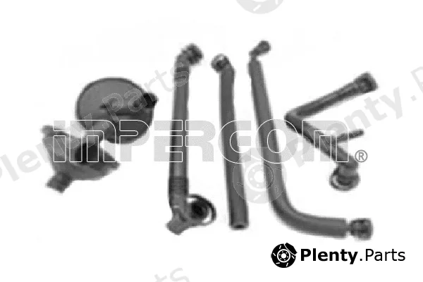 Original Imperium 4825 — Repair Kit, crankcase ventilation