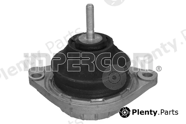 Original Imperium 30741 — Mounting, engine