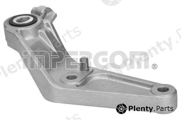 Original Imperium 36969 — Mounting, engine