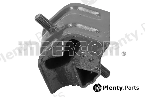 Original Imperium 30729 — Mounting, engine