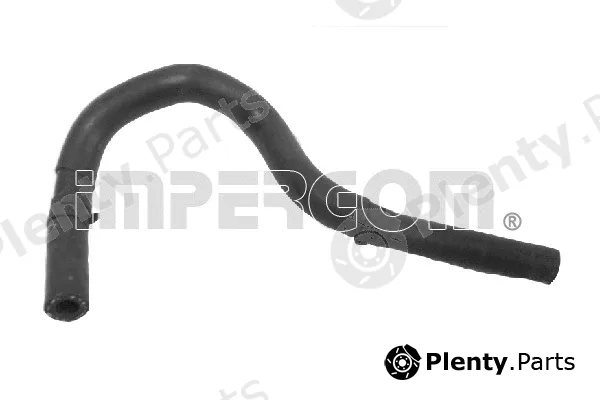 Original Imperium 223752 — Radiator Hose