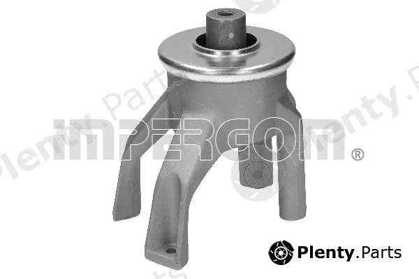 Original Imperium 37643 — Mounting, engine