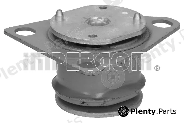 Original Imperium 30670 — Mounting, manual transmission