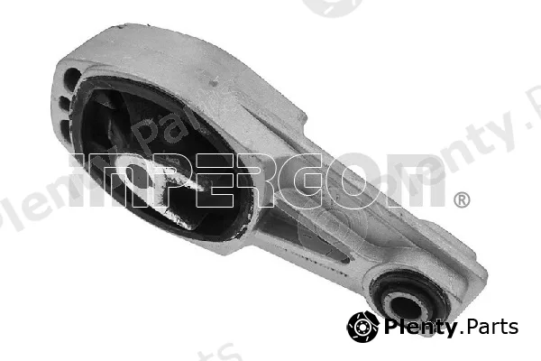 Original Imperium 38970 — Mounting, engine