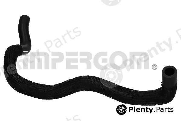 Original Imperium 222957 — Radiator Hose