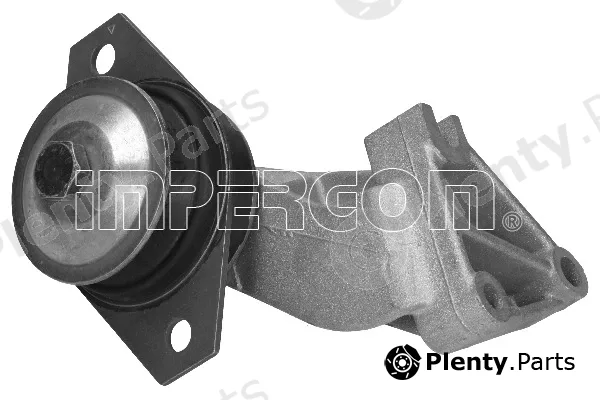 Original Imperium 26584 — Mounting, engine