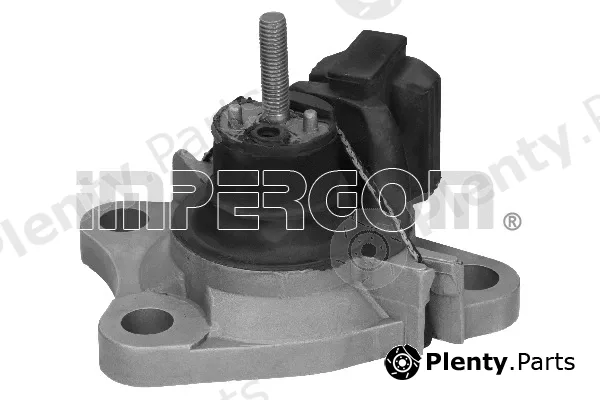 Original Imperium 36715 — Mounting, engine