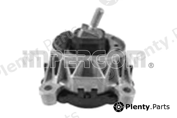 Original Imperium 38683 — Mounting, engine
