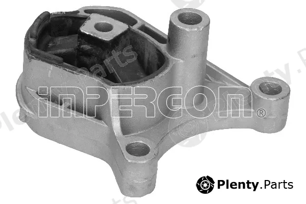 Original Imperium 35652 — Mounting, engine