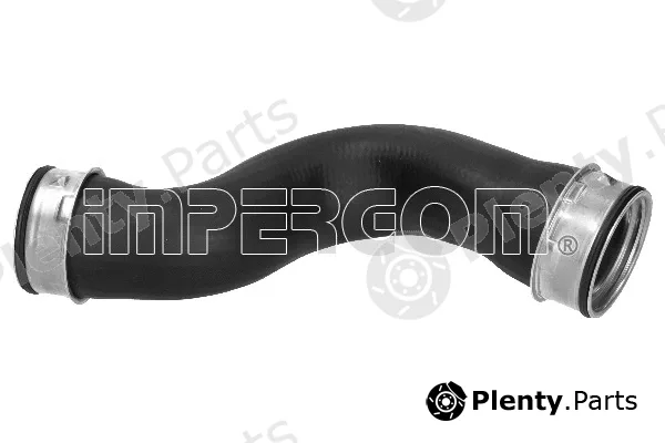 Original Imperium 221844 — Charge Air Hose