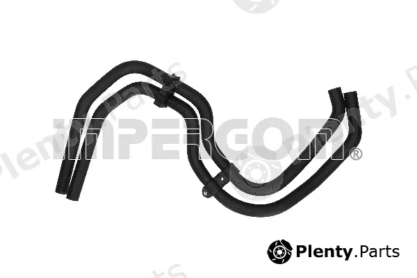 Original Imperium 223495 — Hose, heat exchanger (heating)