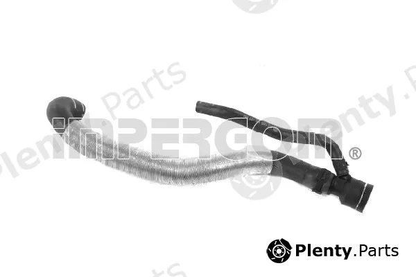 Original Imperium 229016 — Radiator Hose