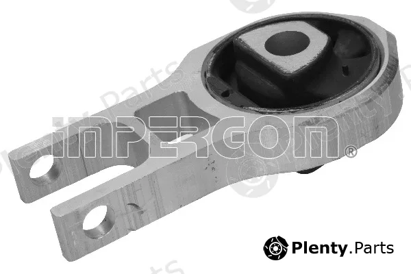 Original Imperium 25775 — Mounting, engine