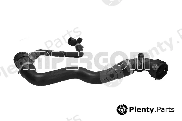 Original Imperium 224956 — Radiator Hose