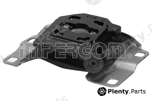 Original Imperium 37761 — Mounting, manual transmission