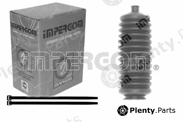 Original Imperium 30464A — Bellow Kit, steering
