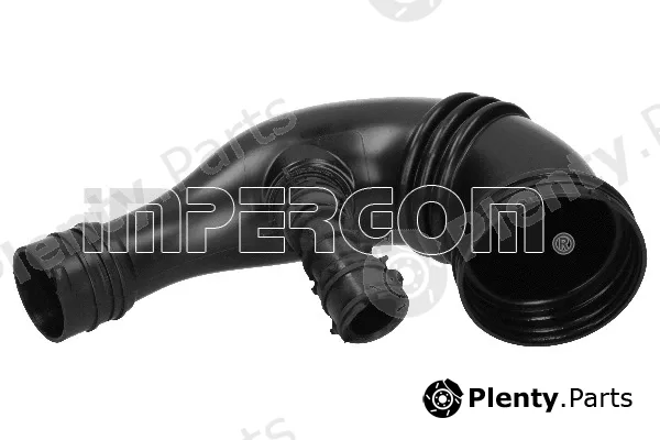Original Imperium 17557 — Intake Hose, air filter