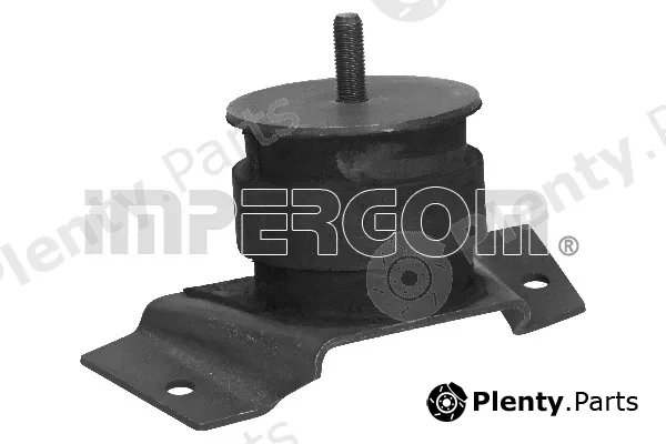 Original Imperium 28951 — Mounting, engine