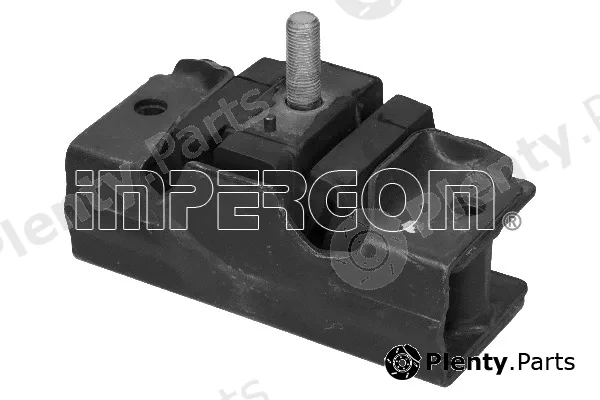 Original Imperium 27860 — Mounting, engine