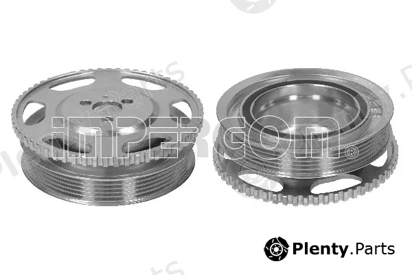 Original Imperium 10049 — Belt Pulley, crankshaft