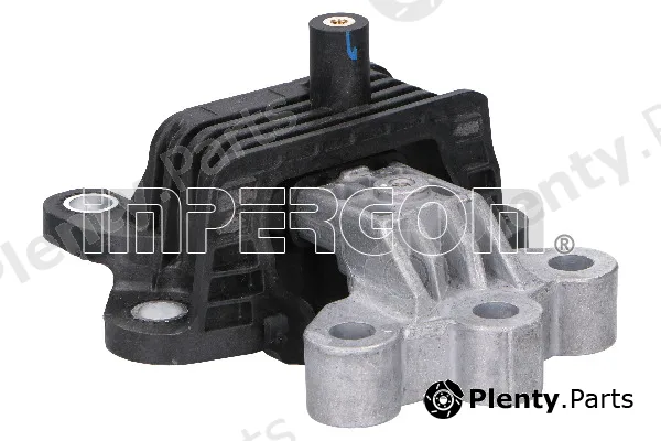 Original Imperium 610190 — Mounting, engine