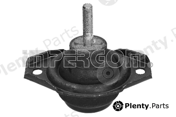 Original Imperium 31237 — Mounting, engine