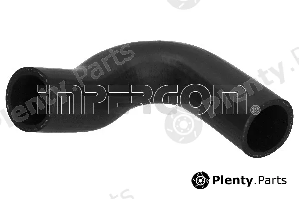 Original Imperium 227027 — Radiator Hose