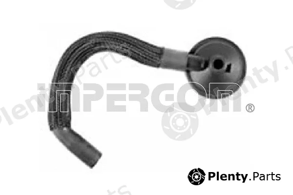 Original Imperium 4821 — Oil Separator, crankcase ventilation