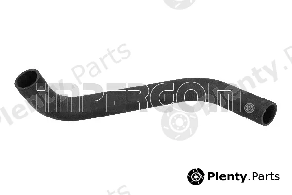 Original Imperium 21722 — Radiator Hose