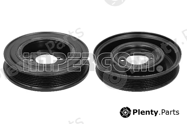 Original Imperium 10092 — Belt Pulley, crankshaft