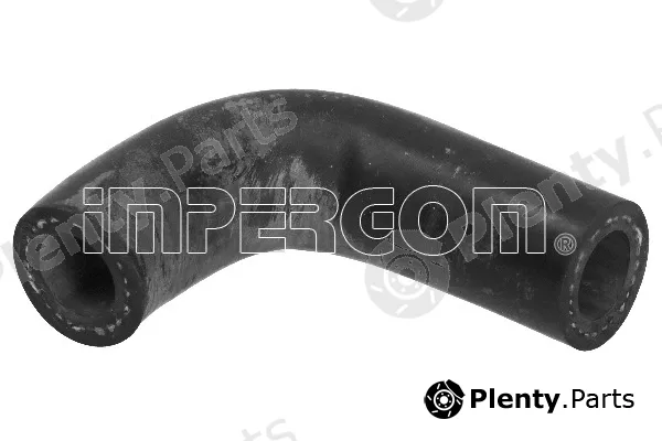 Original Imperium 16012 — Radiator Hose