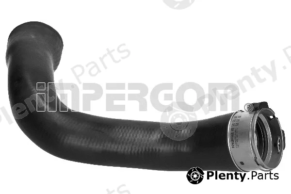 Original Imperium 222852 — Charge Air Hose