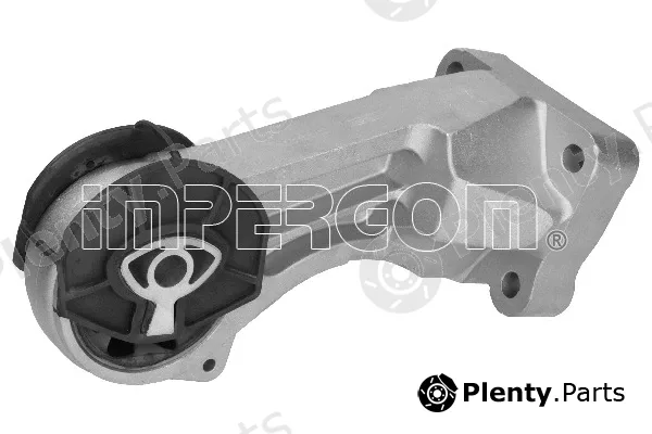 Original Imperium 31661 — Mounting, engine