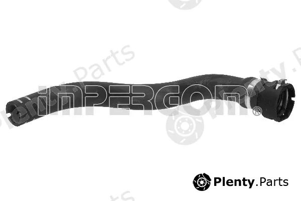 Original Imperium 17208 — Radiator Hose