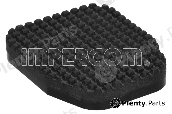 Original Imperium 35375 — Pedal Pad, brake pedal
