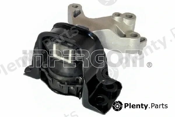 Original Imperium 610056 — Mounting, engine