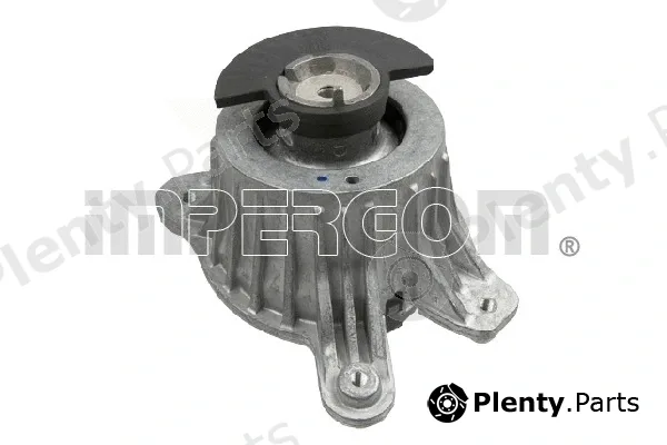 Original Imperium 610018 — Mounting, engine